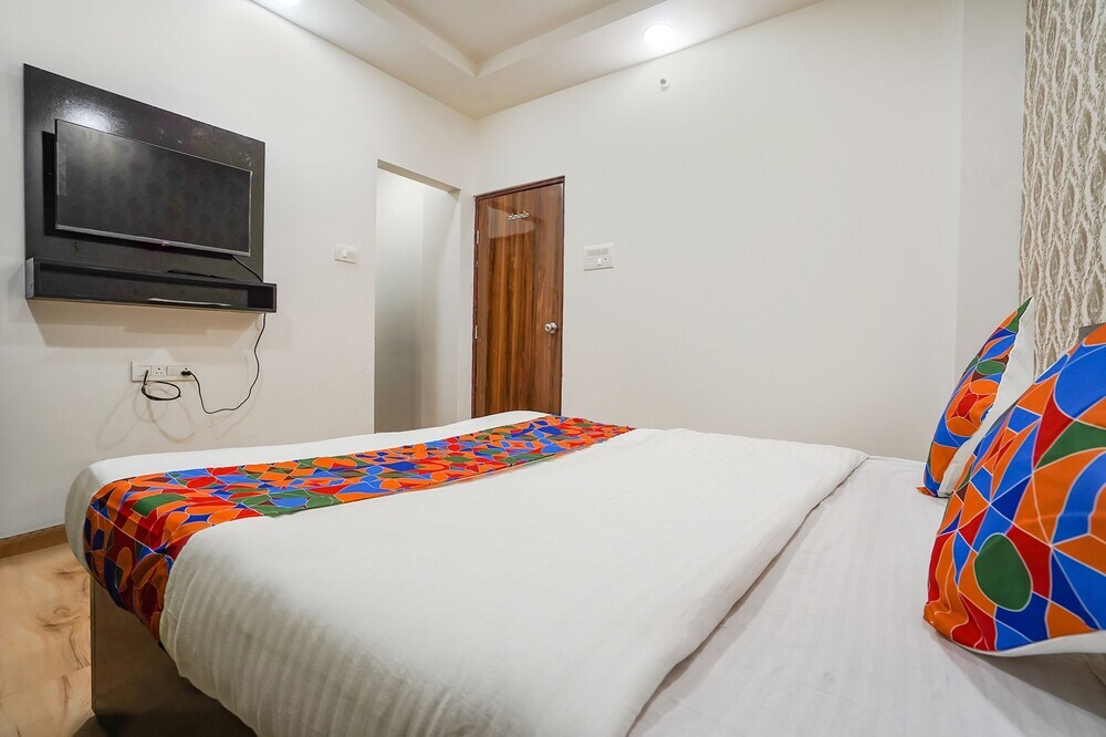 Нагпур: Fabhotel Paramount