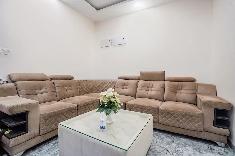 Нагпур: Fabhotel Paramount