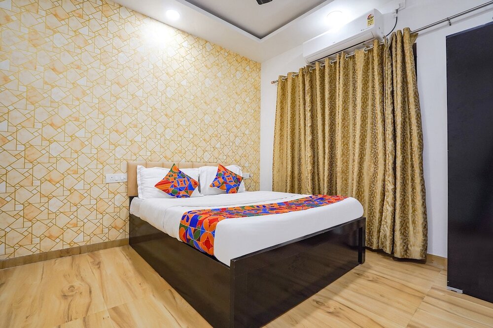 Нагпур: Fabhotel Paramount