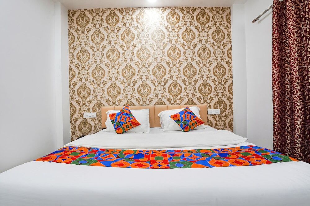 Нагпур: Fabhotel Paramount