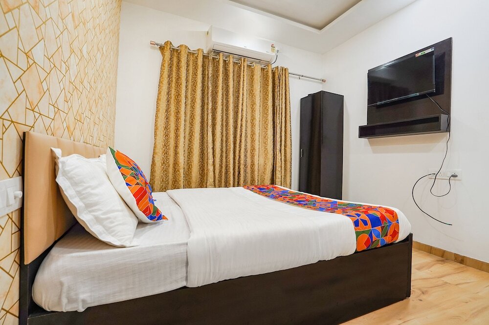 Нагпур: Fabhotel Paramount