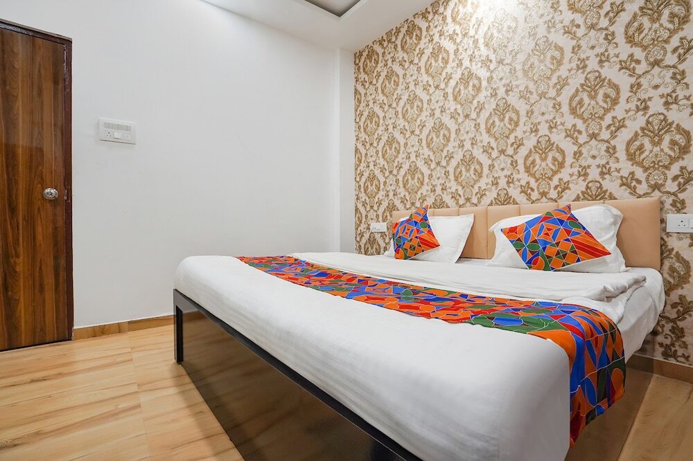 Нагпур: Fabhotel Paramount