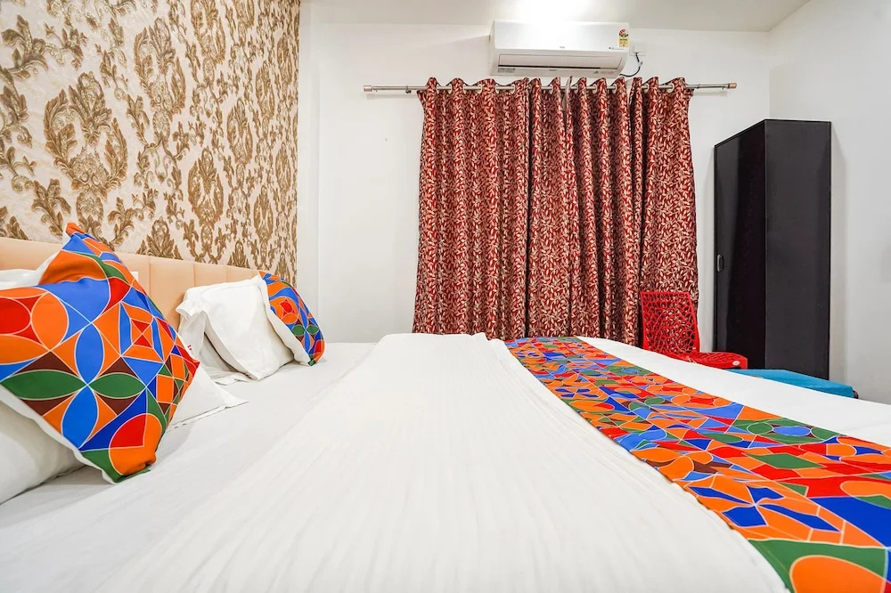 Нагпур: Fabhotel Paramount