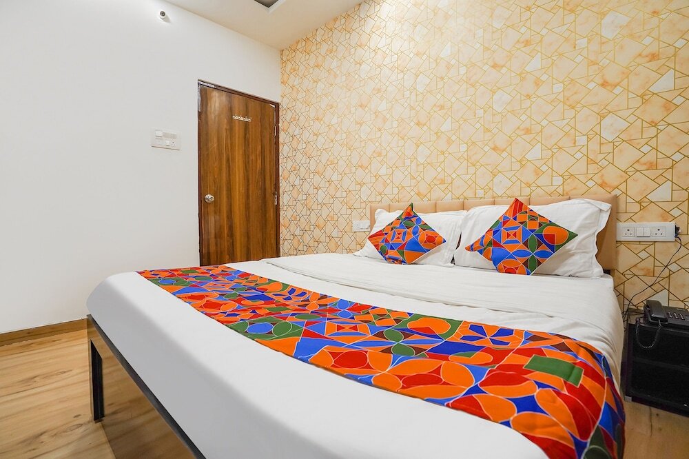 Нагпур: Fabhotel Paramount
