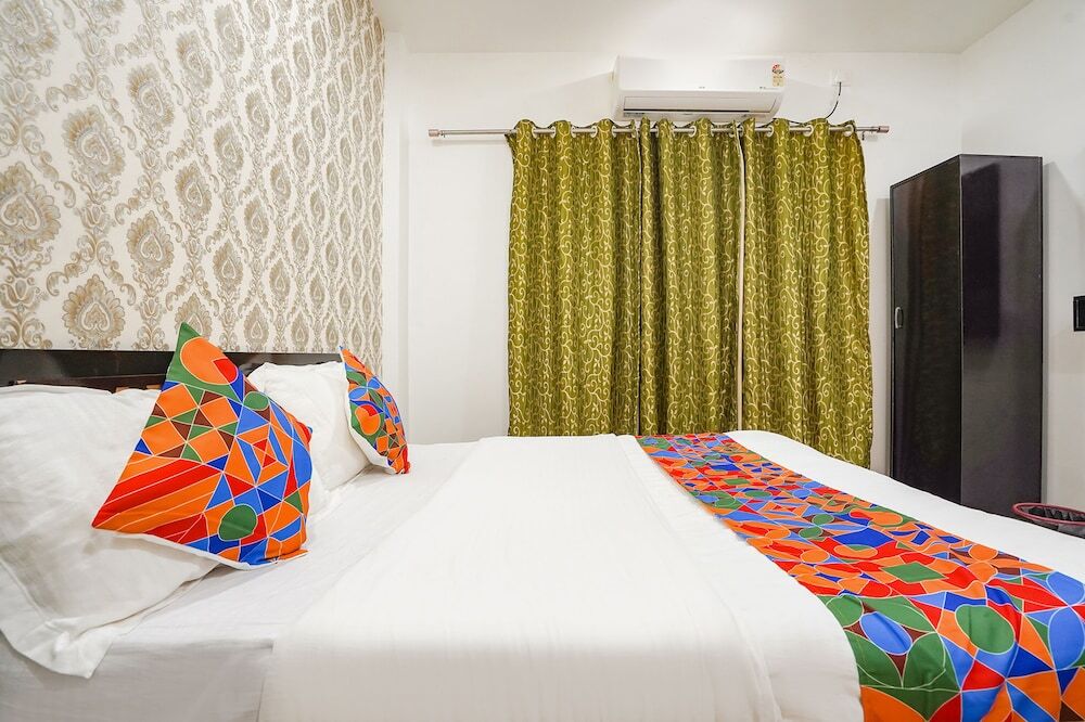 Нагпур: Fabhotel Paramount