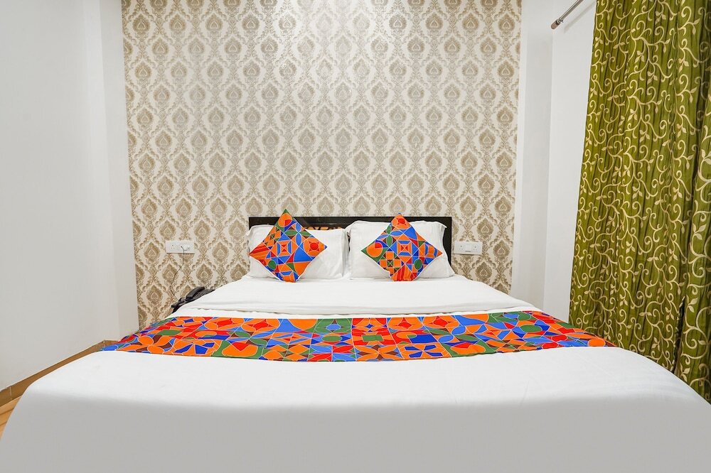 Нагпур: Fabhotel Paramount