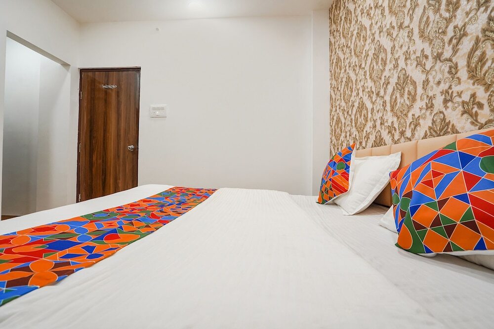 Нагпур: Fabhotel Paramount