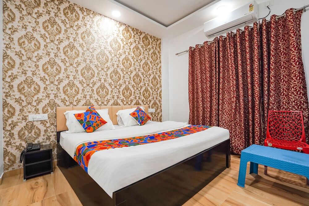 Нагпур: Fabhotel Paramount