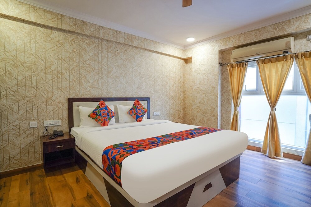 Бангалор: Fabhotel Prime Signature Inn