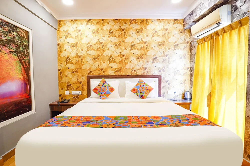 Бангалор: Fabhotel Prime Signature Inn