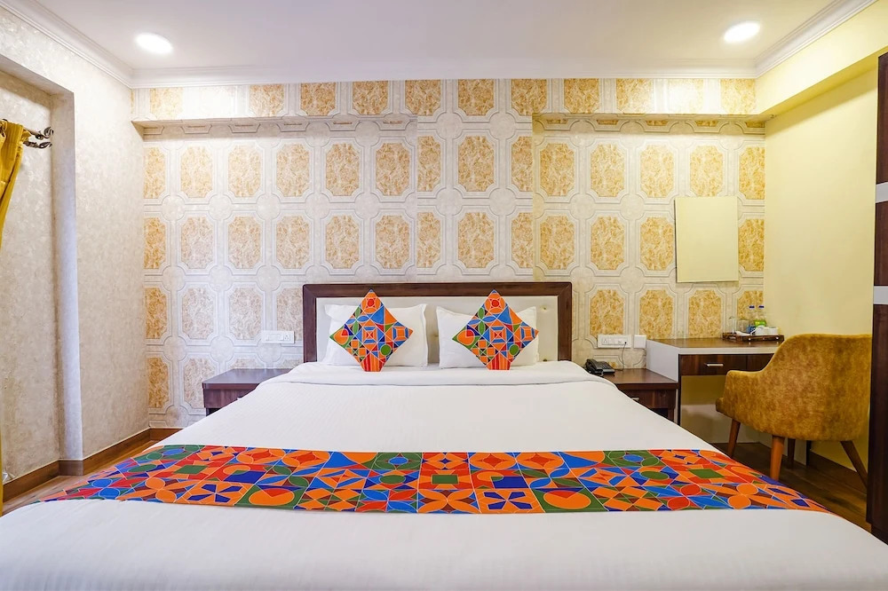 Бангалор: Fabhotel Prime Signature Inn