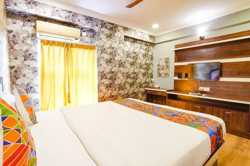 Бангалор: Fabhotel Prime Signature Inn