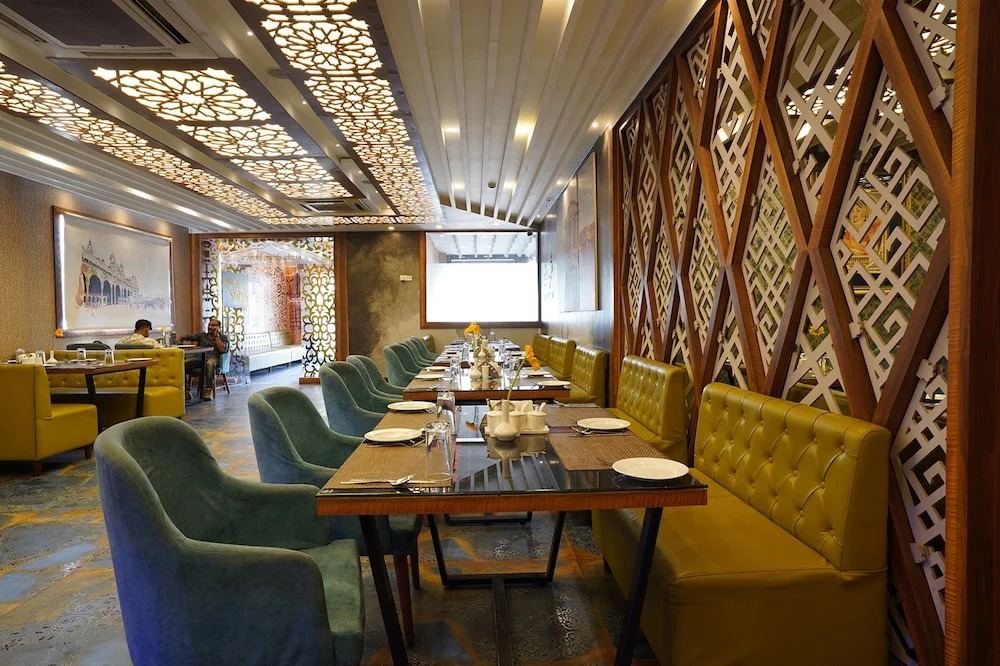 Бангалор: Fabhotel Prime Signature Inn