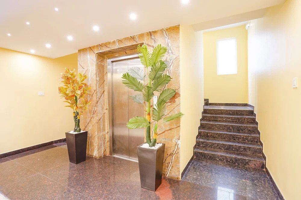 Бангалор: Fabhotel Prime Signature Inn