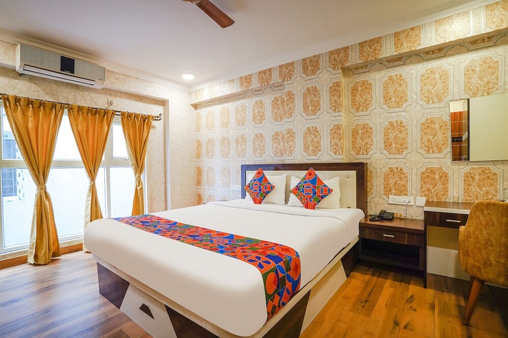 Бангалор: Fabhotel Prime Signature Inn