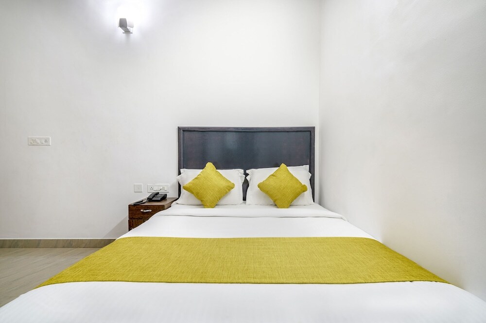 Муннар: Fabhotel Abrigo Residency