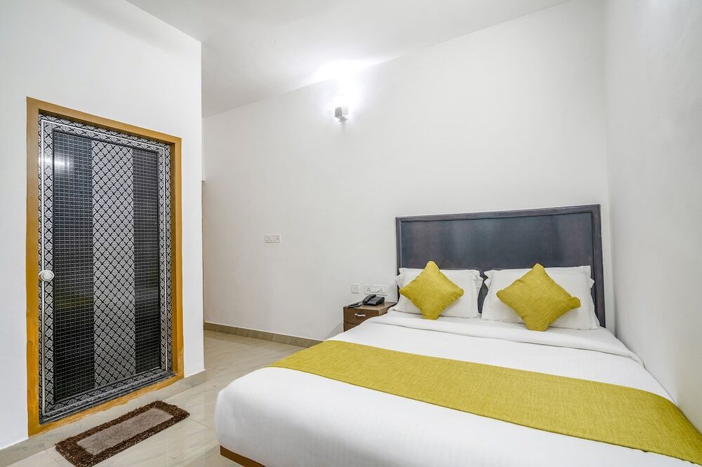Муннар: Fabhotel Abrigo Residency