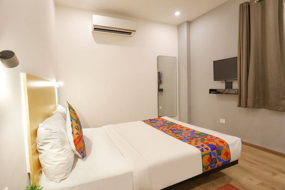 Газиабад: Fabhotel Golden World