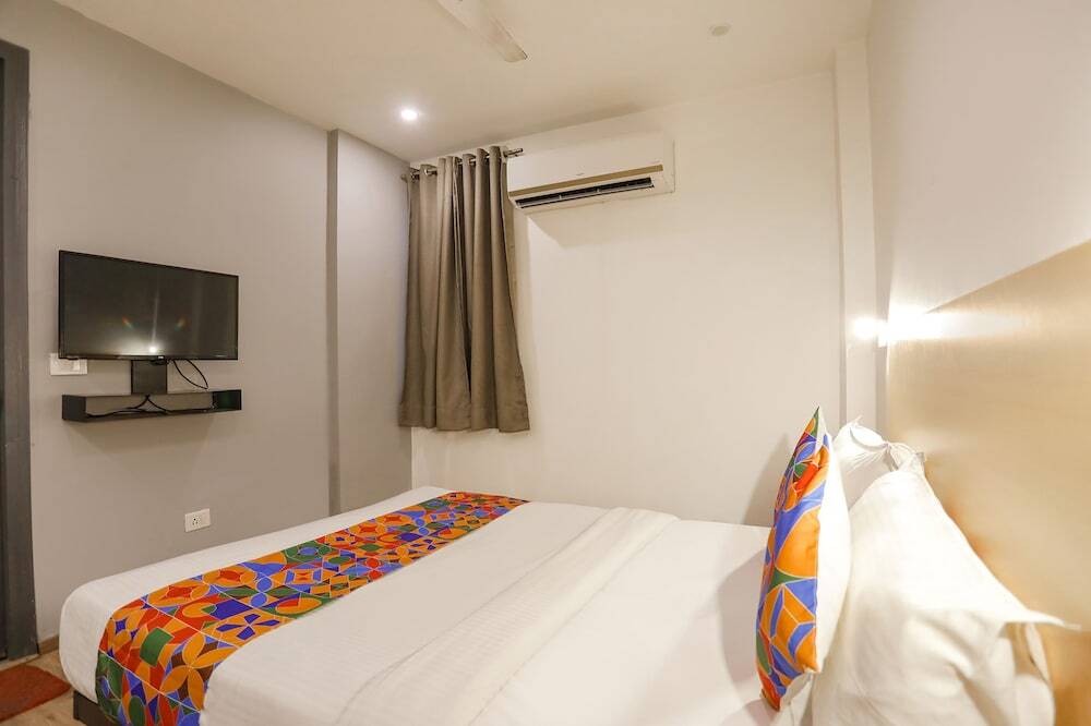 Газиабад: Fabhotel Golden World