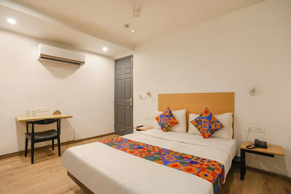 Газиабад: Fabhotel Golden World