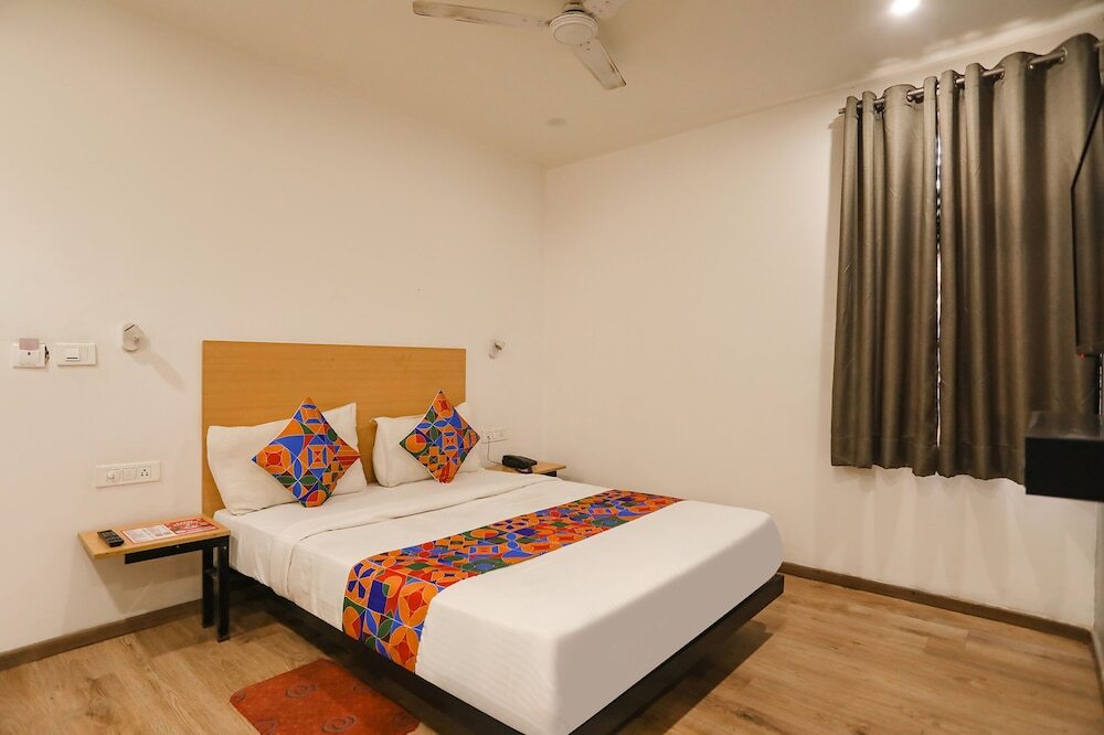 Газиабад: Fabhotel Golden World