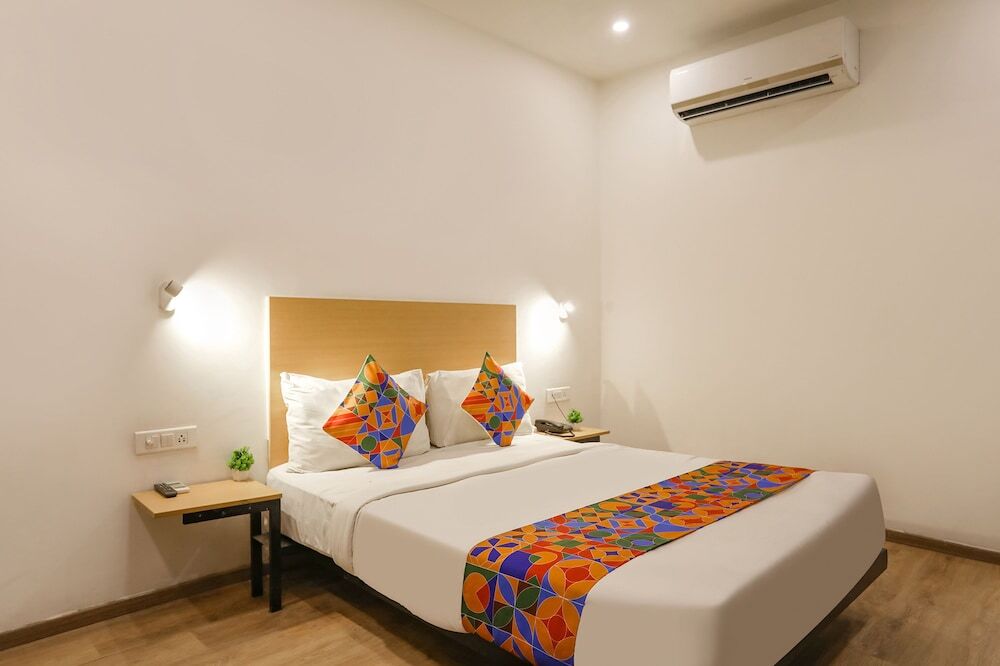 Газиабад: Fabhotel Golden World