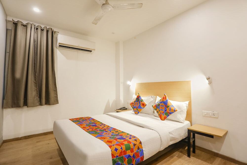 Газиабад: Fabhotel Golden World