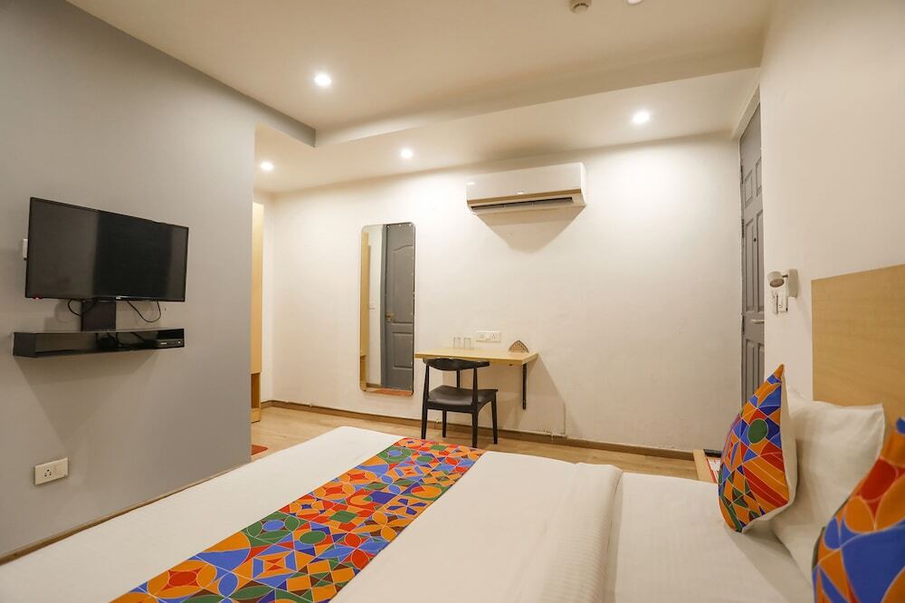 Газиабад: Fabhotel Golden World
