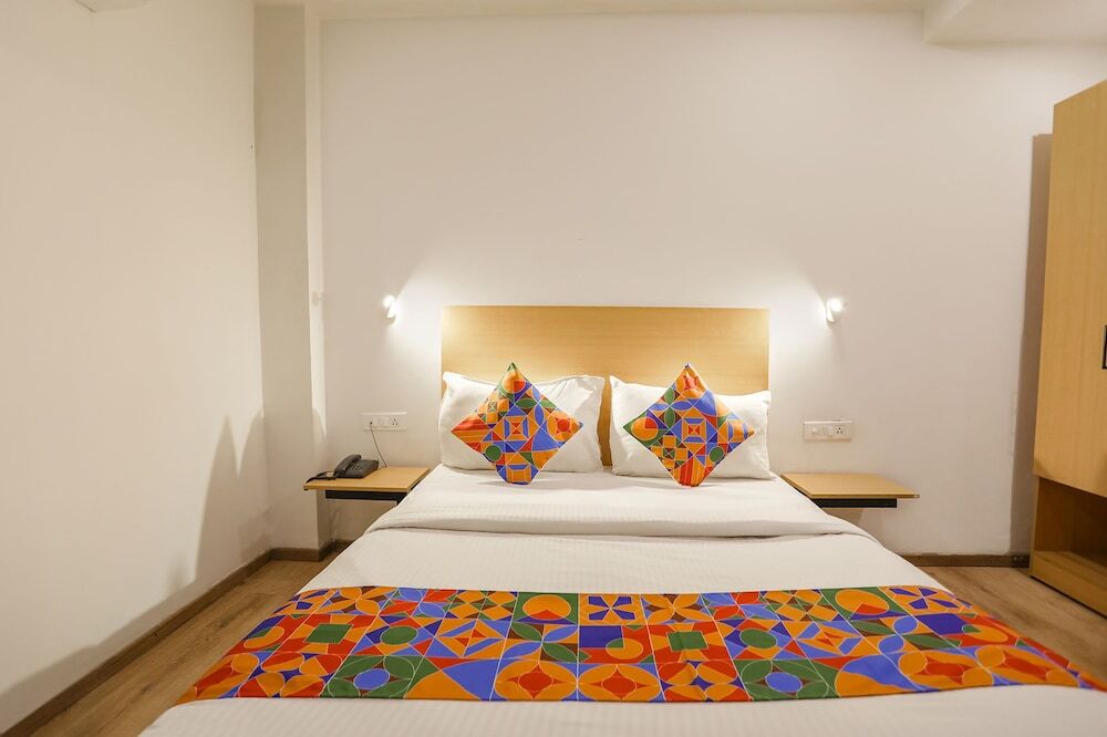 Газиабад: Fabhotel Golden World