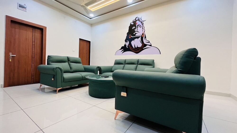 Удджайн: Home Escape Luxe