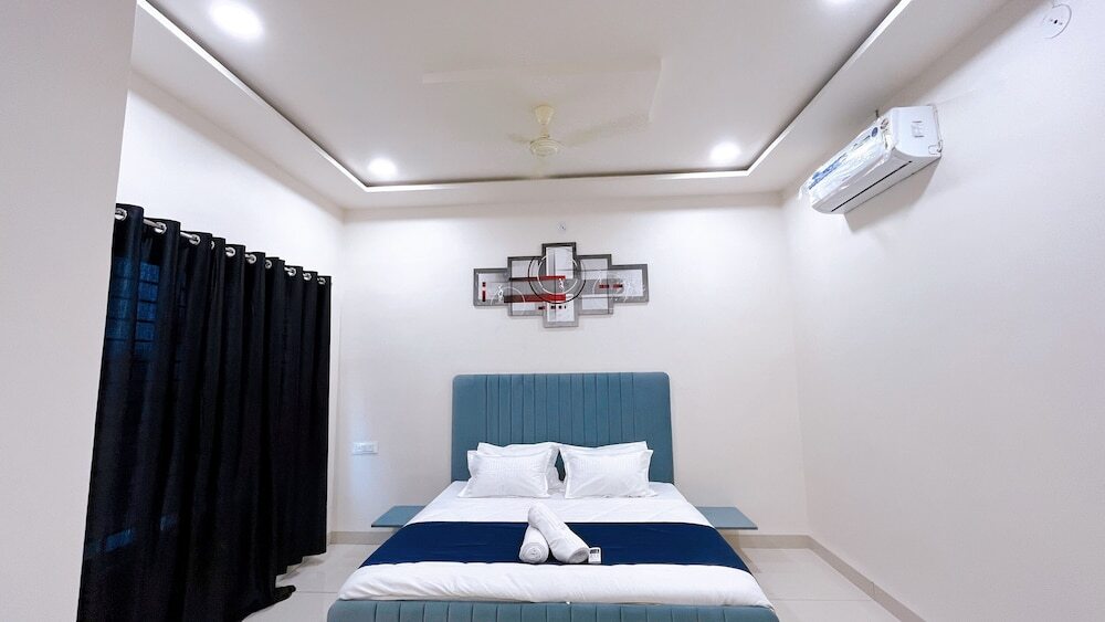 Удджайн: Home Escape Luxe