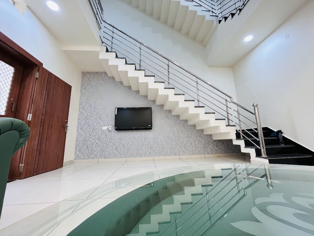 Удджайн: Home Escape Luxe