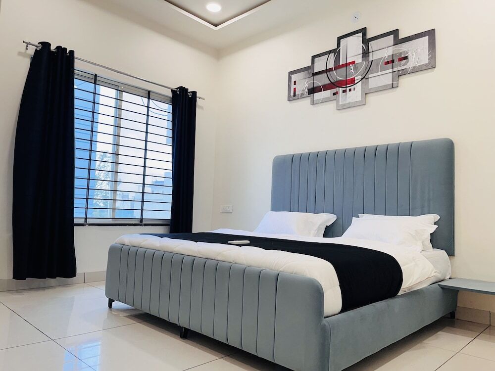 Удджайн: Home Escape Luxe