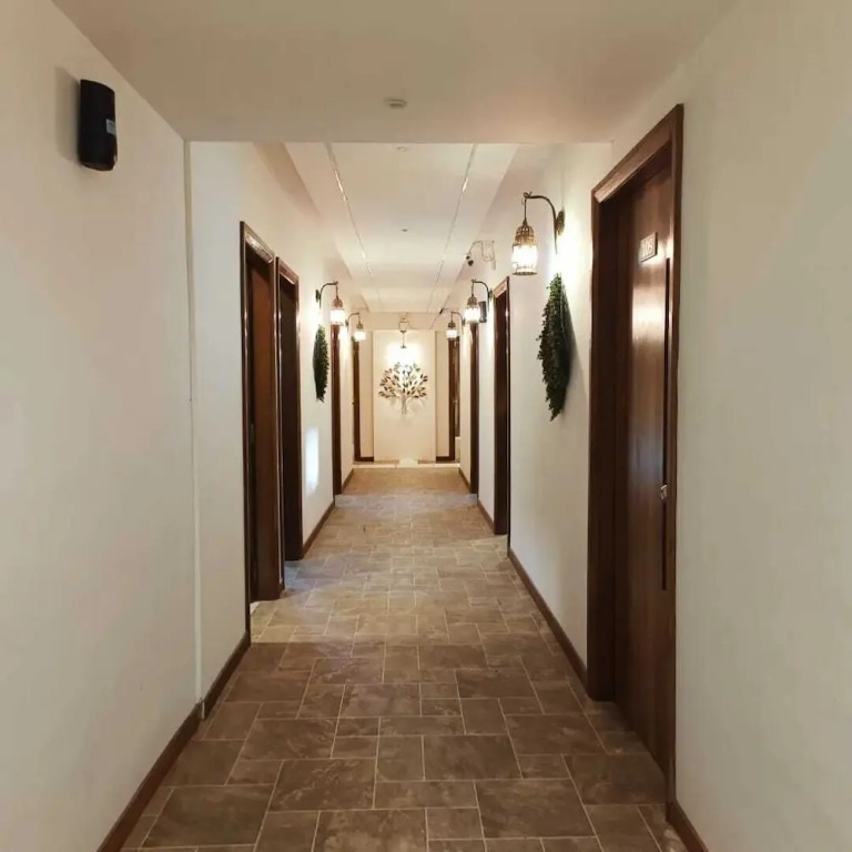 Сурат: Hotel Global