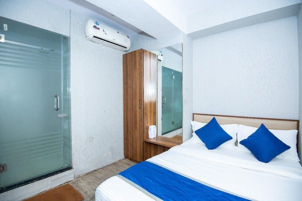 Сурат: Hotel Global