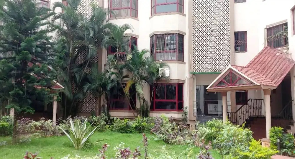 Бангалор: PPH Living EDEN PARK HOTEL INDIRA NAGAR
