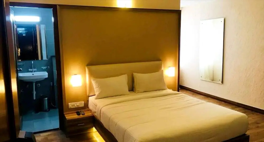 Бангалор: PPH Living EDEN PARK HOTEL INDIRA NAGAR
