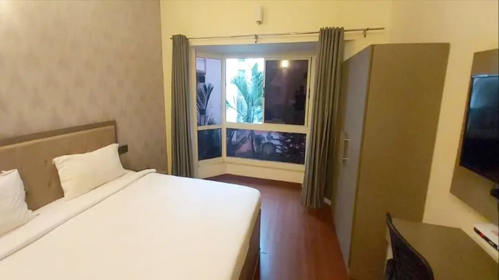 PPH Living EDEN PARK HOTEL INDIRA NAGAR — фото 3