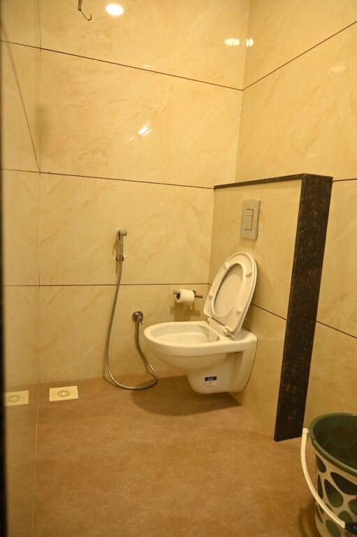 Удджайн: Hotel Embassy INN