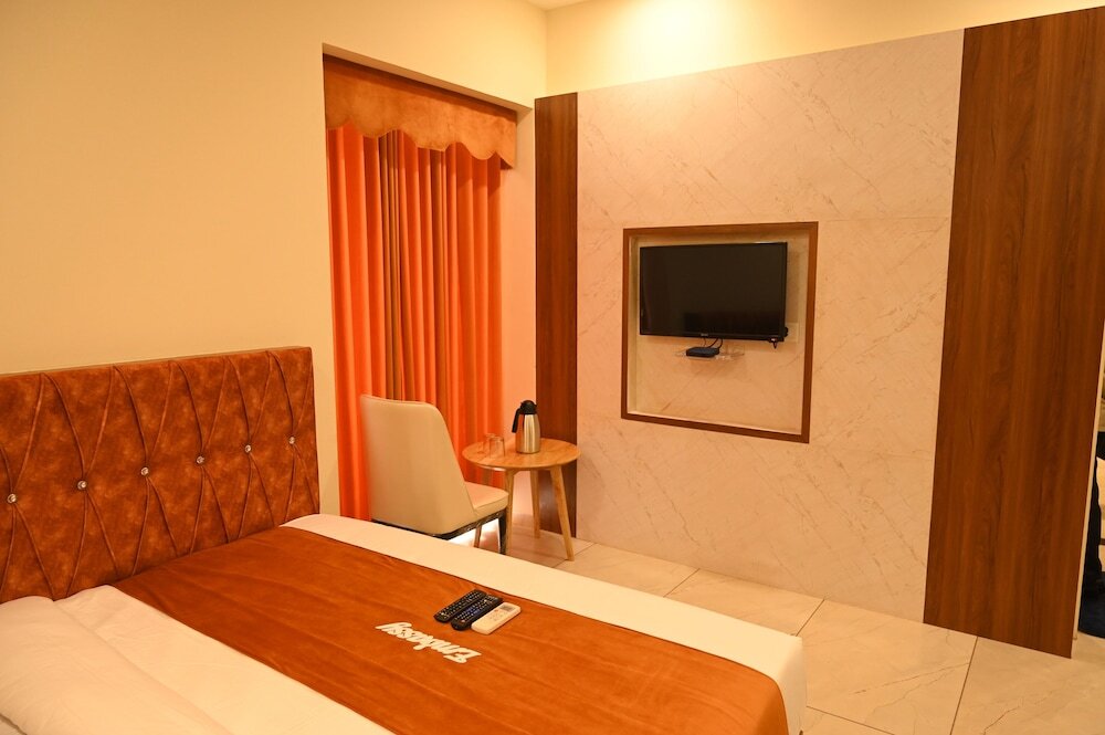 Удджайн: Hotel Embassy INN