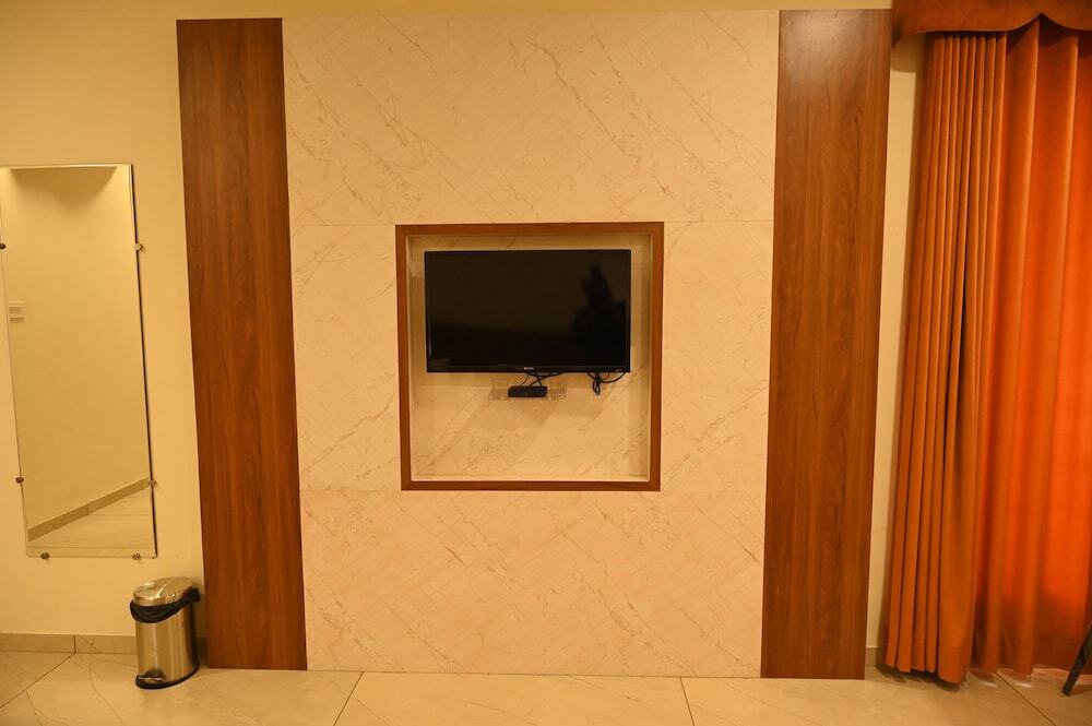 Удджайн: Hotel Embassy INN