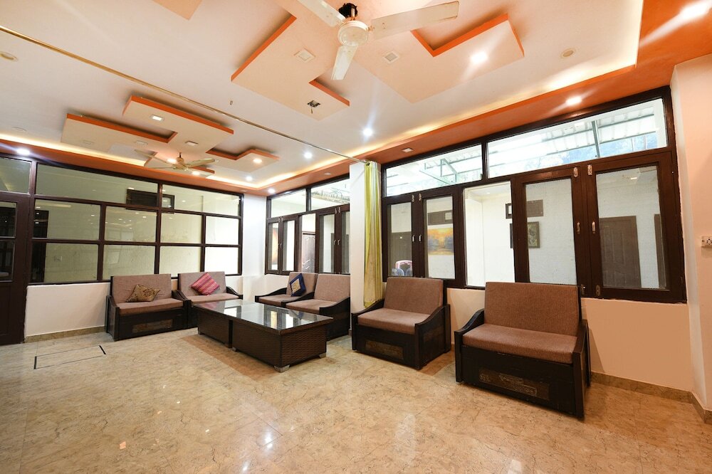 Массури: Fabhotel Kempty Lake Resort