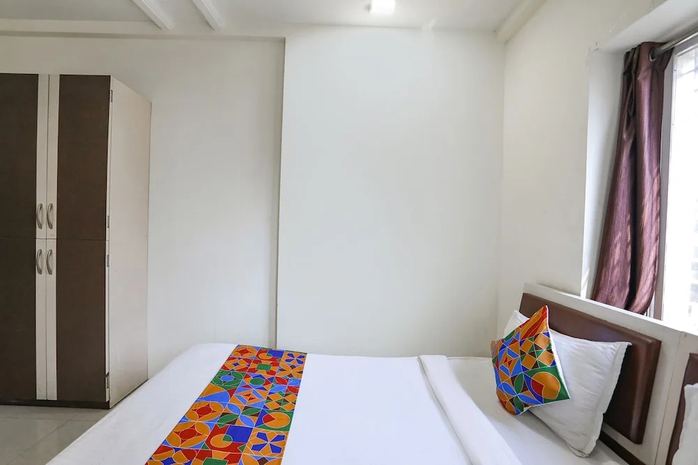 Нагпур: Fabhotel Hrg Destiny