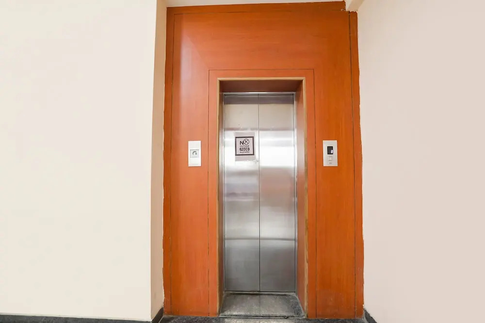 Нагпур: Fabhotel Hrg Destiny