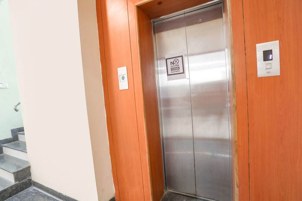 Нагпур: Fabhotel Hrg Destiny