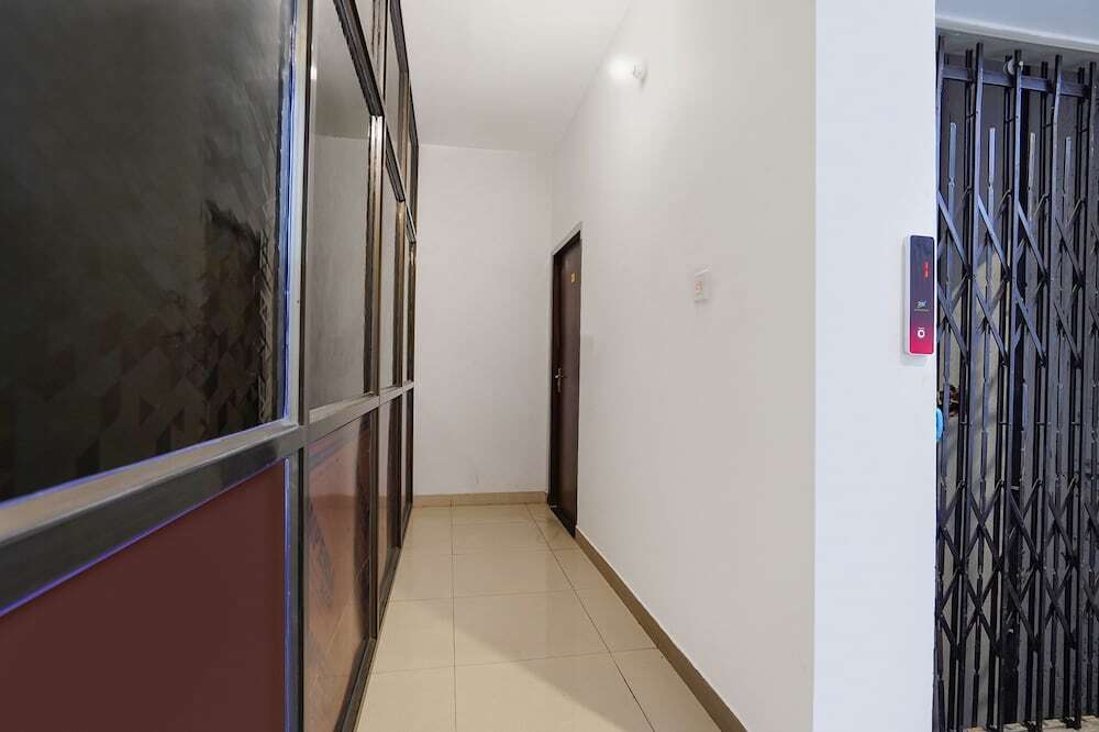 Fabhotel Sk Residency — фото 2