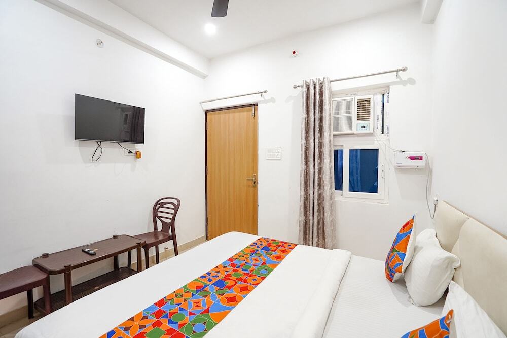 Варанаси: Fabhotel Sk Residency