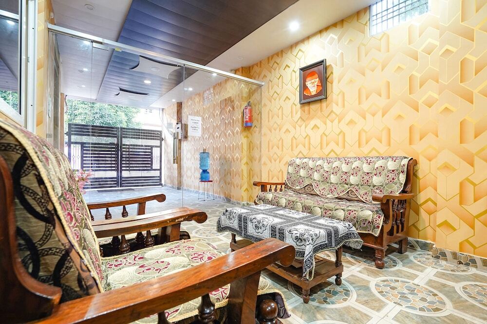 Варанаси: Fabhotel Sk Residency