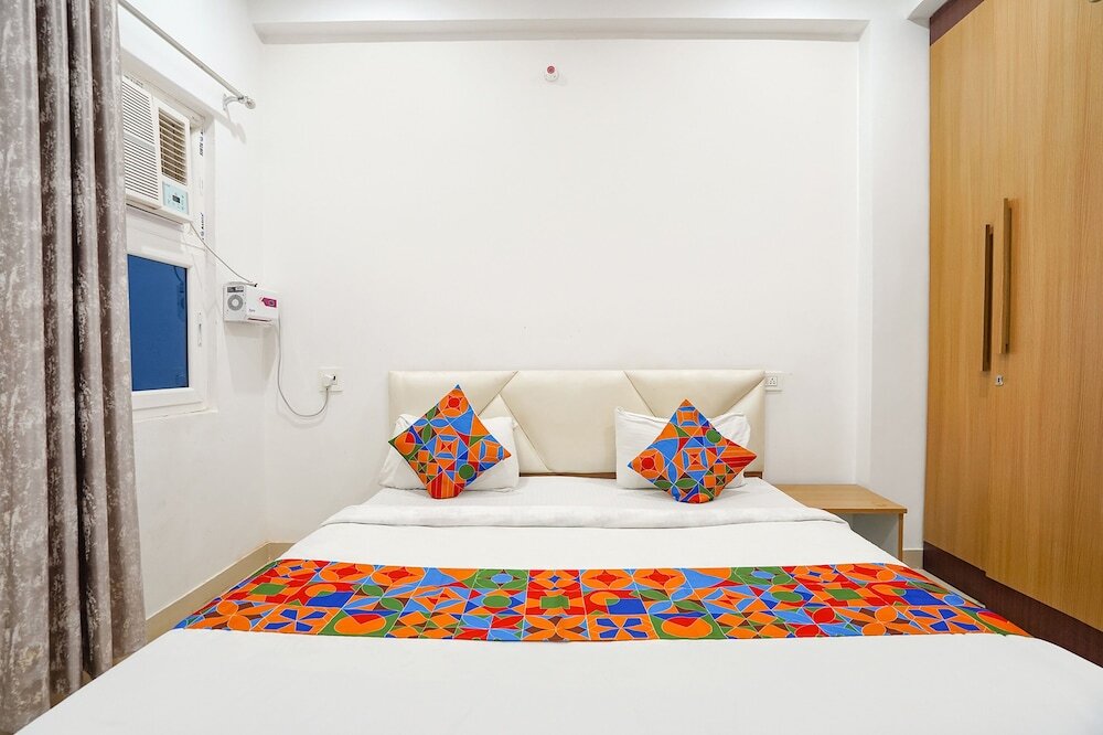 Варанаси: Fabhotel Sk Residency
