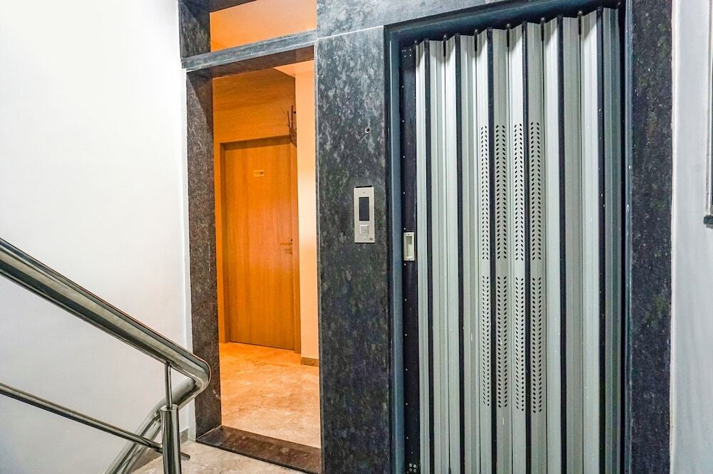 Пуна: Fabhotel Hill Top Inn